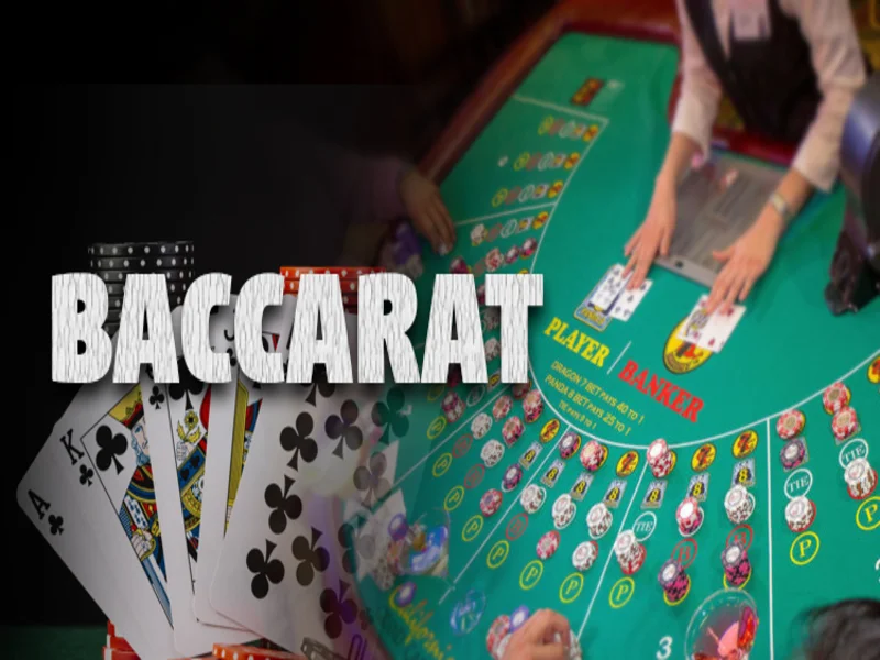 7 Up Baccarat - Card Game Sáng Tạo Thưởng Cược Siêu Chất 2 Tương tác giao lưu thú vị cùng nhau tại 7 Up Baccarat