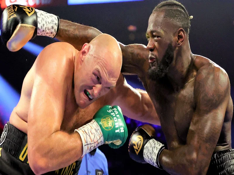 Cược Quyền Anh Trận Anthony Vs Tyson Fury Hốt Kèo Lớn 3 Tỷ lệ ăn cược trong kèo đấu quyền anh Anthony - Tyson Fury