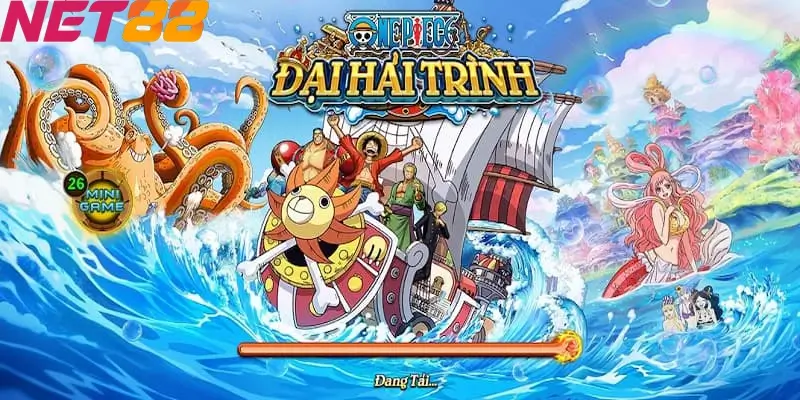 Game Bắn Cá Đại Hải Trình NET88 cực đỉnh siêu cuốn hút 2 Thông tin chi tiết về Bắn Cá Đại Hải Trình NET88