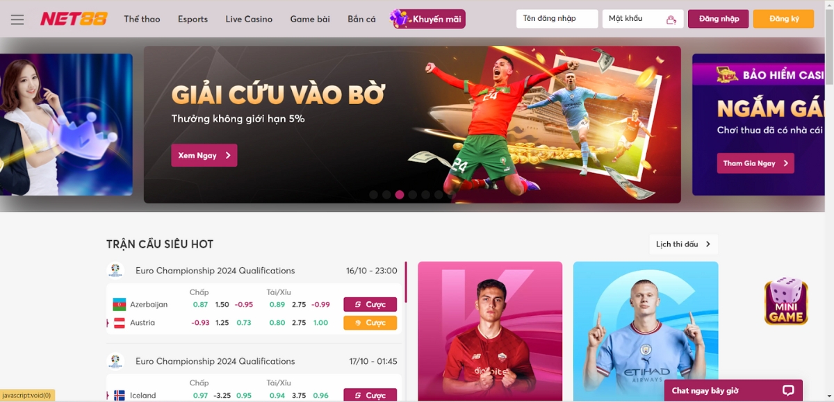 Hướng dẫn bao lô NET88 - Trúng lớn dễ dàng hơn bạn nghĩ 3 NET88 mang đến các loại hình chơi bao lô hấp dẫn