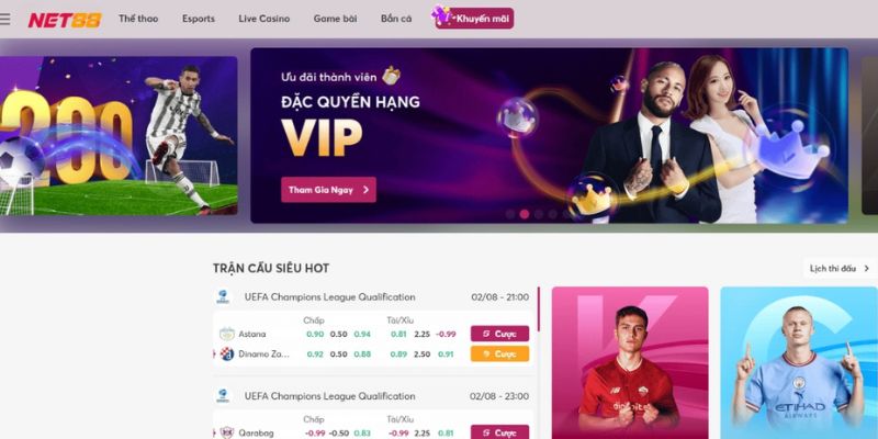 Hướng dẫn cá cược thể thao ảo NET88 Hạn chế để cảm xúc ảnh hưởng đến ván cược