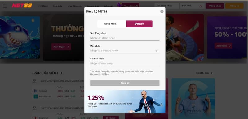 Hướng dẫn chơi xì tố NET88 cực chuẩn dành cho các tân thủ 3 Hướng dẫn chơi xì tố NET88 với luật chơi chuẩn