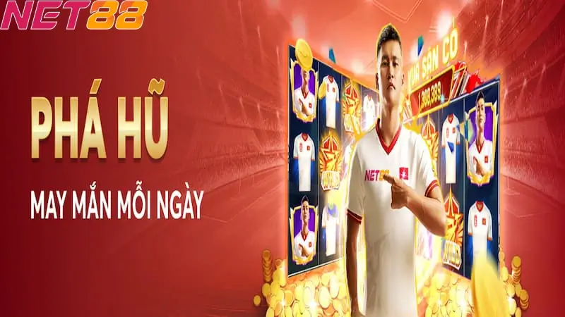 Giới thiệu chi tiết game Nổ Hũ Chiến Binh Sao Vàng NET88 3 Biểu tượng đặc trưng của đội bóng Việt Nam