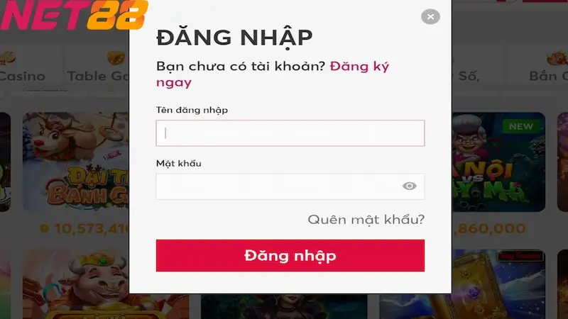 Hướng dẫn cách chơi Nổ Hũ Đại Tiệc Bánh Gừng NET88 hiệu quả 2 Tham gia không khí lễ hội với âm nhạc nhẹ nhàng