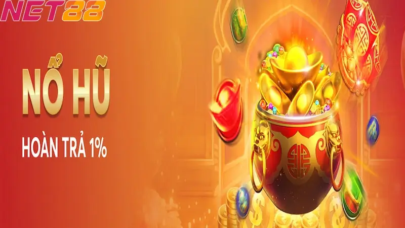 Hướng dẫn cách chơi Nổ Hũ Đại Tiệc Bánh Gừng NET88 hiệu quả 3 Tính năng trong vòng quay may mắn miễn phí