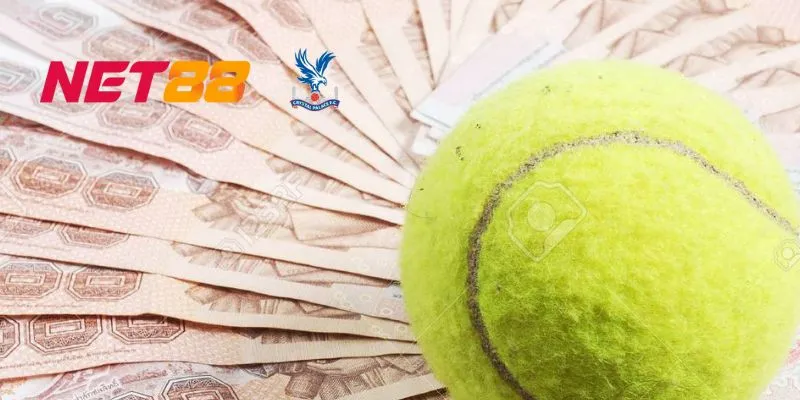 Quần vợt Net88 - Thăng hoa với giải thưởng cực khủng 2 Giới thiệu cá cược Tennis Net88