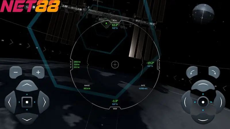 SpaceX NET88 - Khám phá game du hành vũ trụ đỉnh cao 1 Giới thiệu về SpaceX NET88