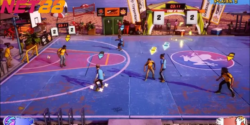 Street Football NET88 có gì mà đông đảo người ưa chuộng vậy? 3 Không xảy ra tình trạng thiếu công bằng