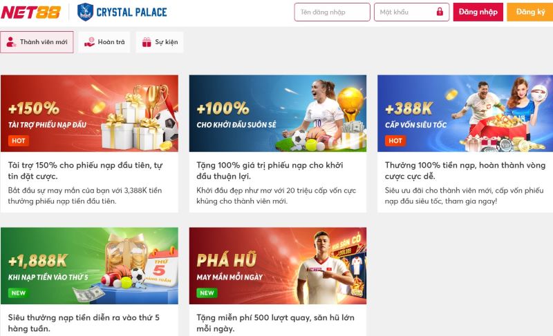 Về NET88 Về NET88