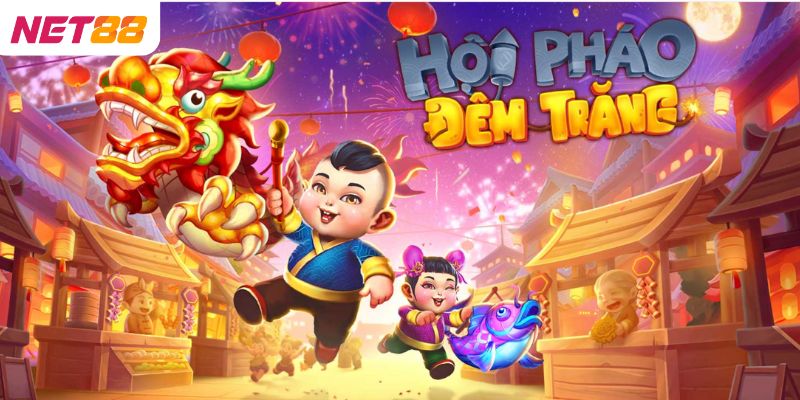 Hội Pháo đêm trăng Tìm hiểu sơ lược về Hội Pháo đêm trăng