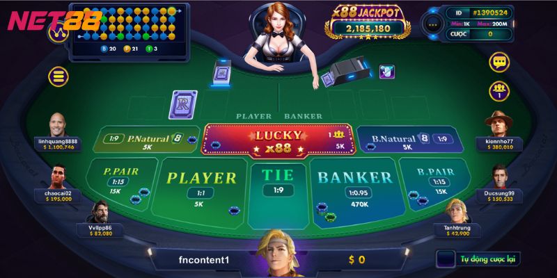 Tables Game là gì Những ưu điểm của Tables Game là gì bạn đã biết chưa?