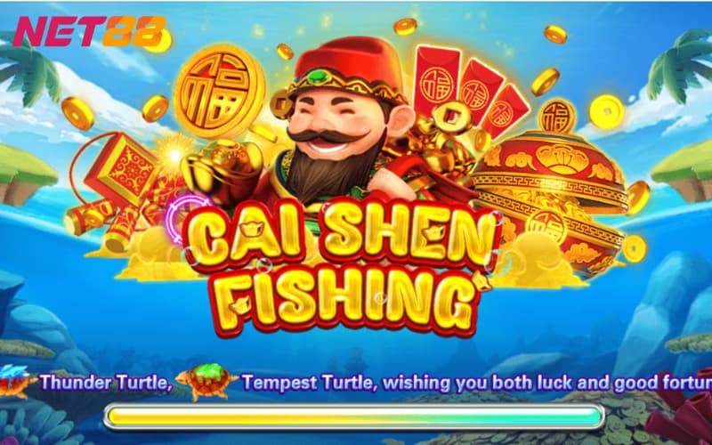 bắn cá thần tài Giới thiệu khái quát bắn cá thần tài