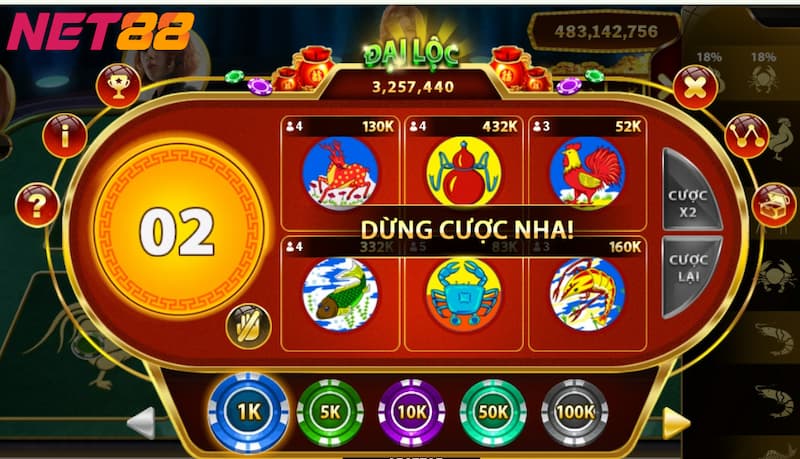 bầu cua Bật mí những kinh nghiệm chơi game bầu cua xác suất thắng cao