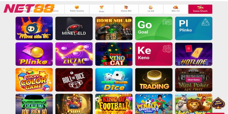 Trò chơi bom tấn hấp dẫn cho game thủ Trò chơi bom tấn hấp dẫn cho game thủ