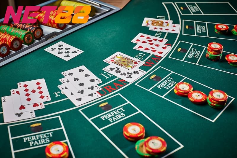 cách đếm bài Blackjack cách đếm bài Blackjack