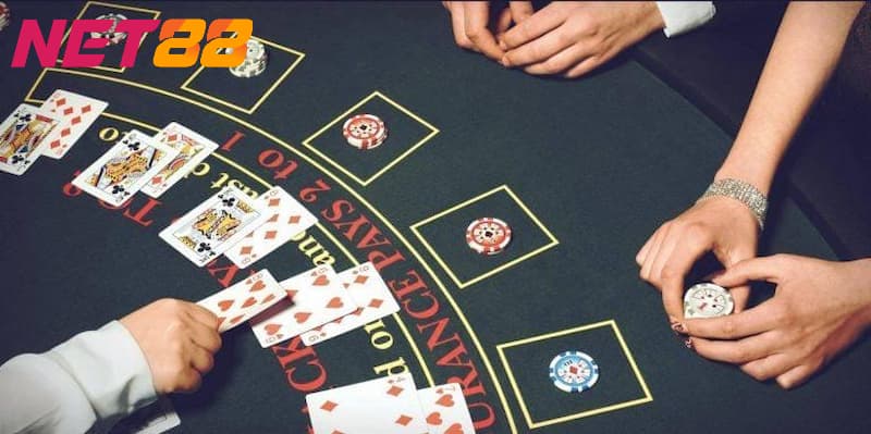 Tổng hợp các bước trong cách đếm bài Blackjack cách đếm bài Blackjack