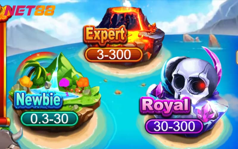 Dragon Master Các điểm nổi bật của trò chơi hấp dẫn
