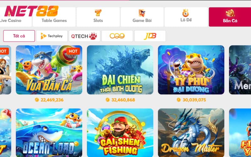 game bắn cá lừa đảo Sự thật về tin đồn game bắn cá lừa đảo