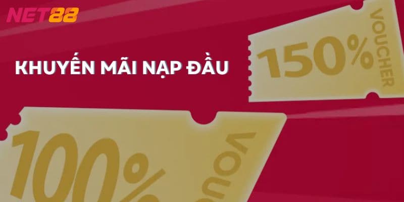 Khuyến mãi casino trực tuyến Khuyến mãi cho tân thủ ngay khi vừa đăng ký