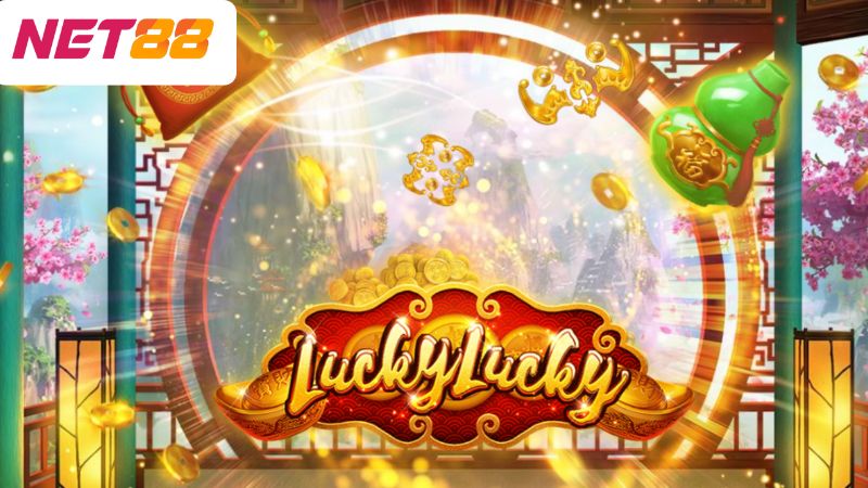 Lucky Lucky Giới thiệu về game Lucky Lucky