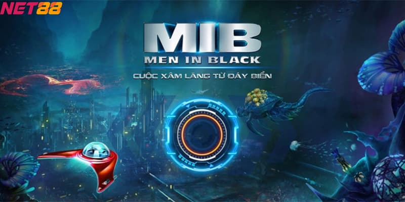Tỷ lệ thưởng trong Men In Black slot Tỷ lệ thưởng trong Men In Black slot