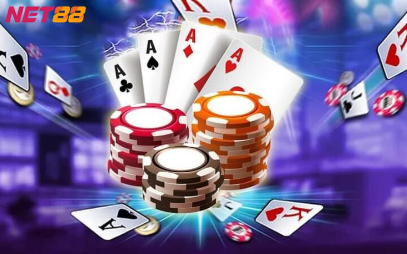 sâm lốc Vì sao nên chọn chơi sâm lốc?