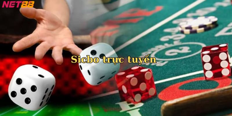 sicbo trực tuyến Giới thiệu về trò chơi sicbo trực tuyến