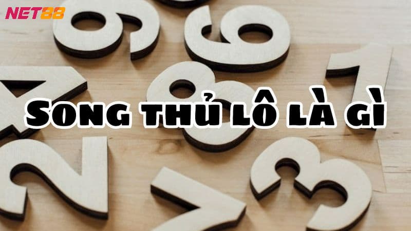 Song Thủ Lô Song thủ lô là gì?