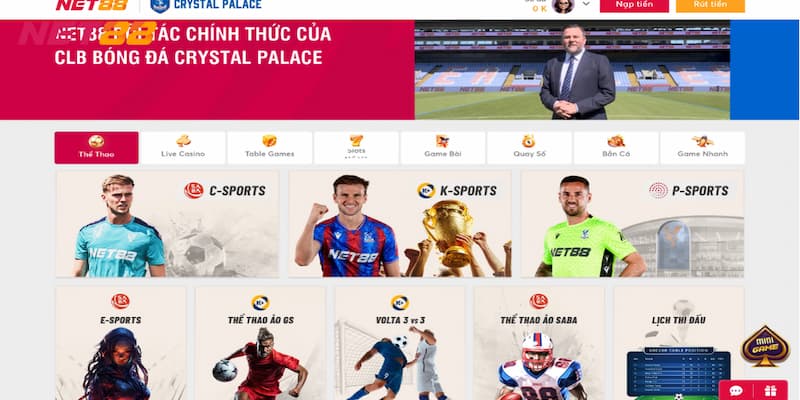 Đánh giá tích cực từ người chơi về game tại trang chủ Đánh giá tích cực từ người chơi về game tại trang chủ