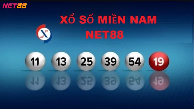 xổ số miền Nam xổ số miền Nam