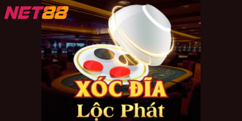 Xóc Dĩa lộc phát Thông tin tổng quan về game xóc dĩa lộc phát